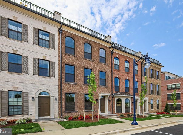0 TRIGGERFISH DRIVE, NATIONAL HARBOR, MD 20745