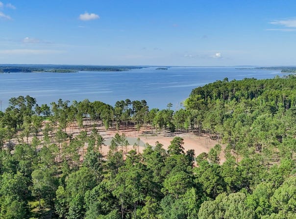 003 PR 000, Pineland, TX 75968
