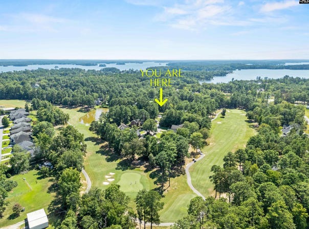 105 Oak Trace Court, Chapin, SC 29036