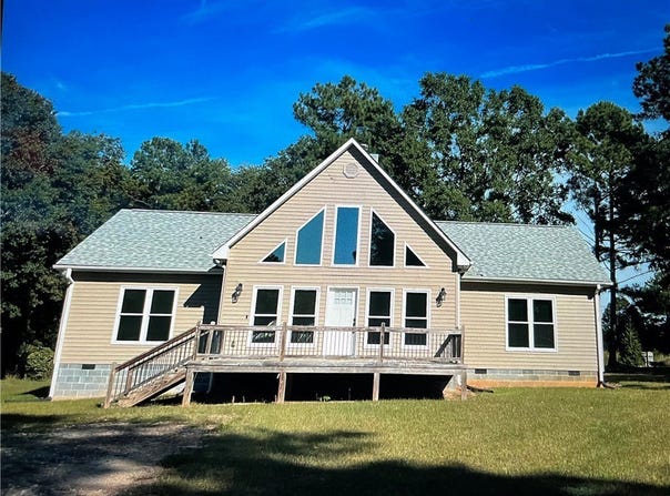 431 Old Shirley Road, Central, SC 29630