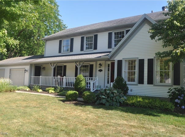 2722 Gingertree Drive, Ashtabula, OH 44004