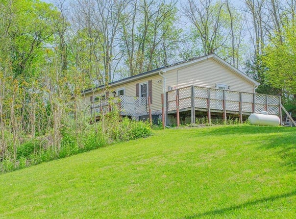 15 Feller Newmark, Red Hook, NY 12571