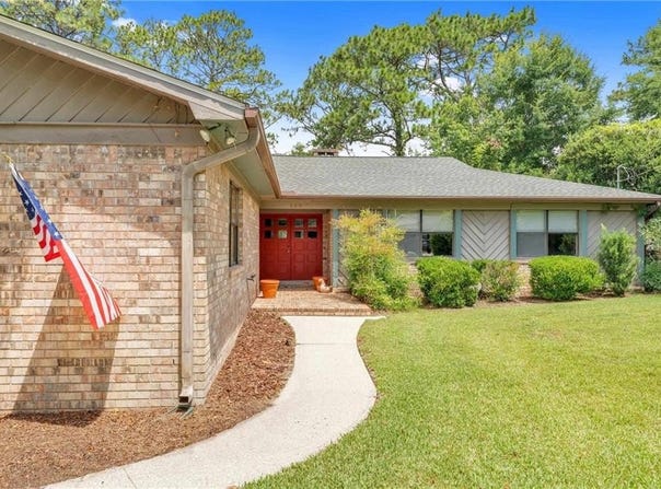 110 Dewitt Circle, Daphne, AL 36526