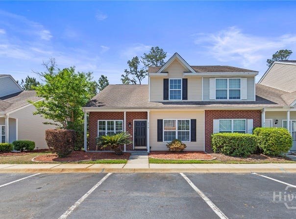 216 Sonata Circle, Pooler, GA 31322