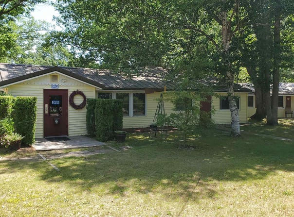 2275 J Maddy Parkway, Interlochen, MI 49643