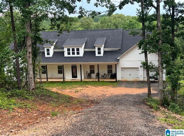 925 INDIAN HILL DRIVE, WOODSTOCK, AL 35188