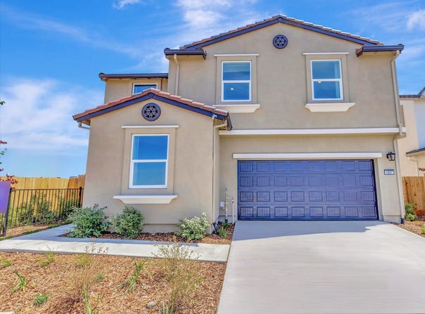 1748 Eiffel Street, Lincoln, CA 95648