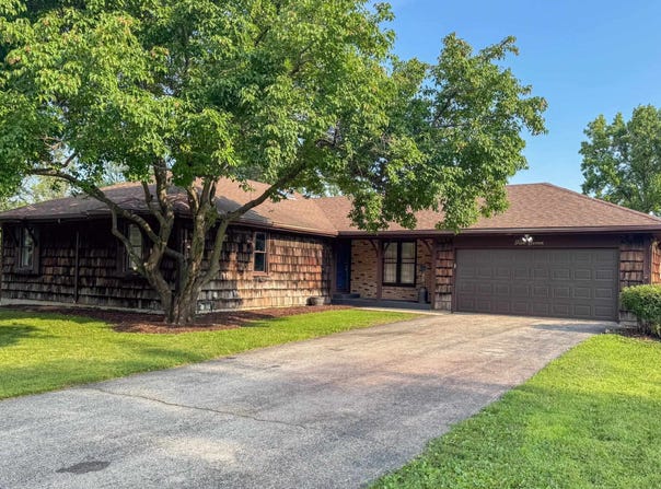 511 E warren, ROCKTON, IL 61072