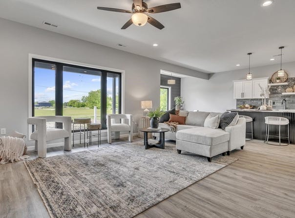 3134 Spruce Court A, Spirit Lake, IA 51360