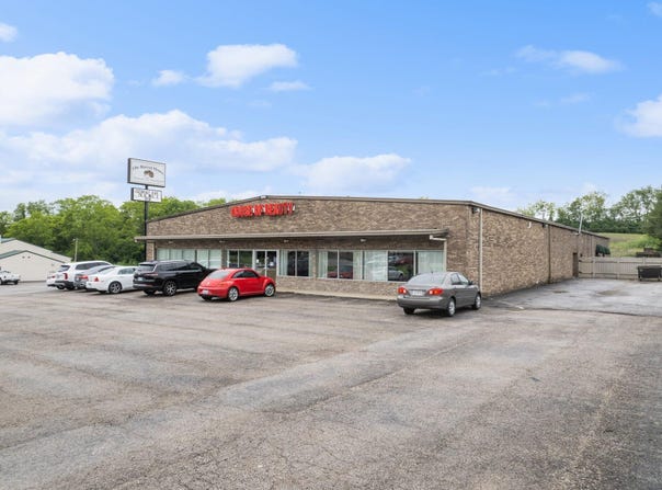470 Tucker Drive, Maysville, KY 41056