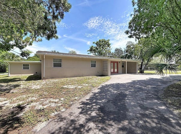 7509 NEW JERSEY Avenue, HUDSON, FL 34667