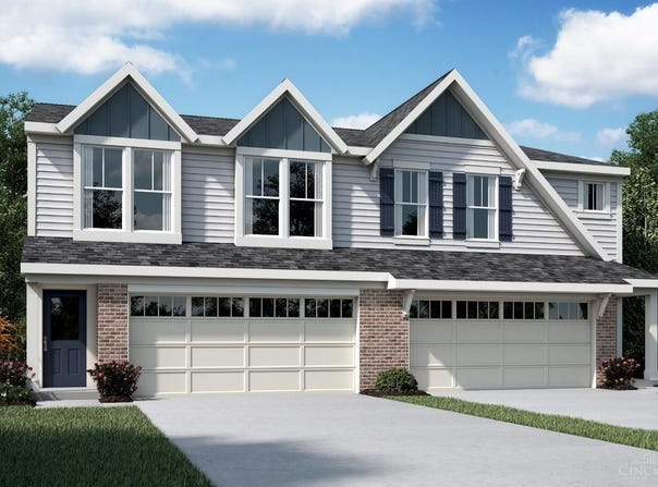 2099 Wild Berry Way, Batavia, OH 45103