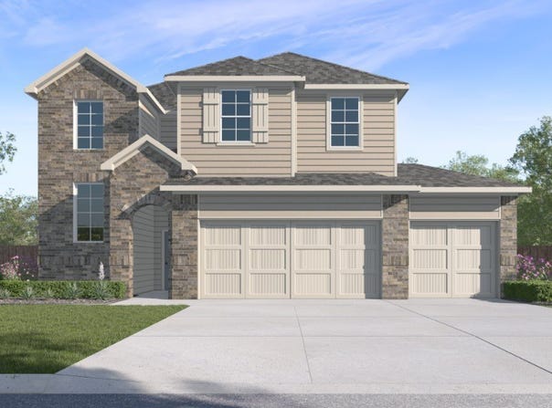 848 Kelleyann Avenue, Springdale, AR 72762