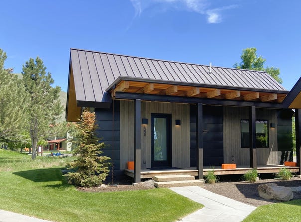 1009 Cutters Dr, Hailey, ID 83333