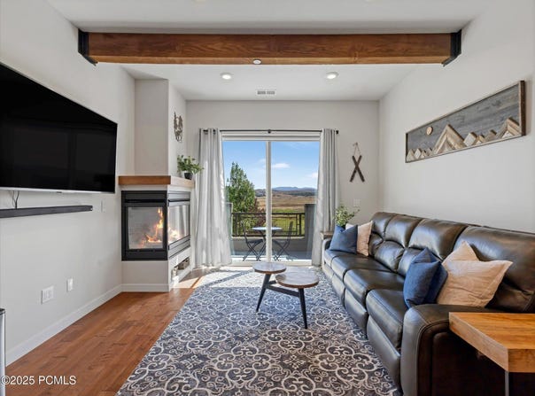 6169 Park Lane South, Park City, UT 84098