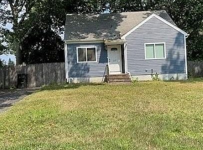 1137 Namdac Avenue, Bay Shore, NY 11706