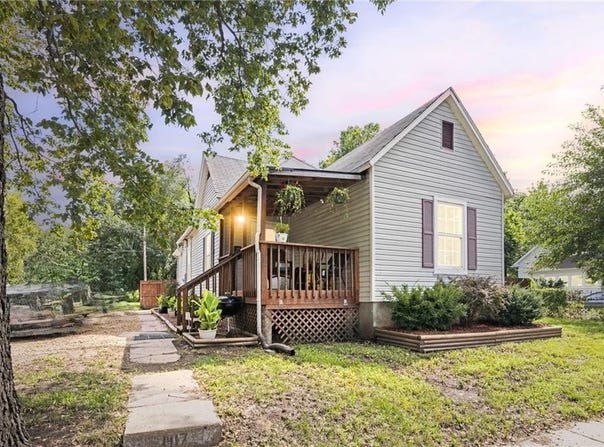 1417 Munson Avenue, Topeka, KS 66604