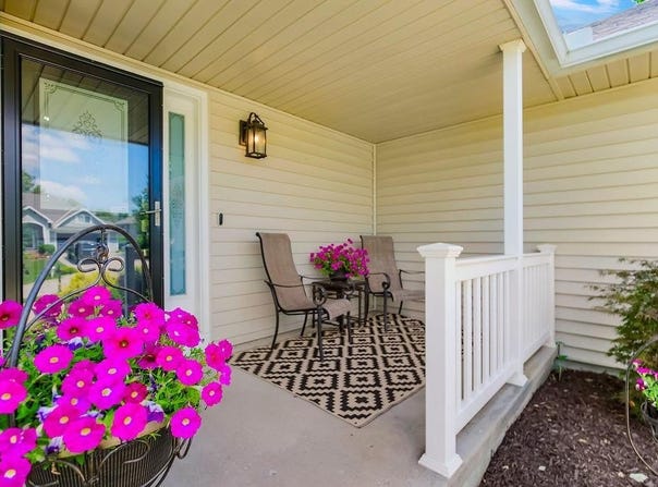 1702 Aspen Lane, Excelsior Springs, MO 64024