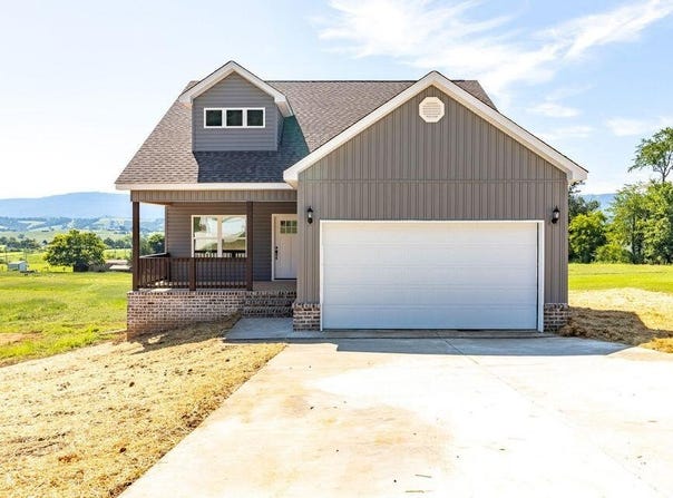 91 Lightning Lane, Dunlap, TN 37327