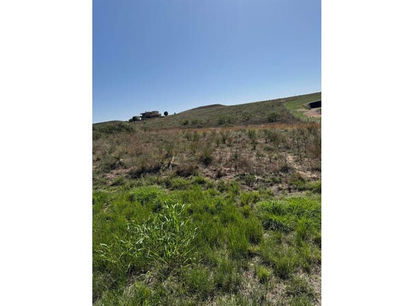HILL VIEW Drive, Amarillo, TX 79124