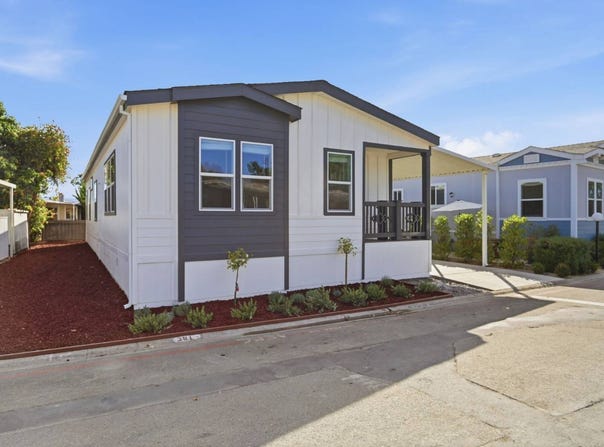 1220 Tasman Dr. #381, Sunnyvale, CA 94089