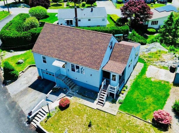 4 Heritage Circle, Johnston, RI 02919