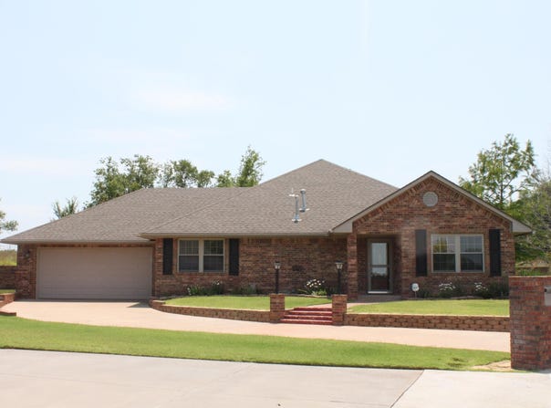 3030 Brookhaven, Woodward, OK 73801-9999