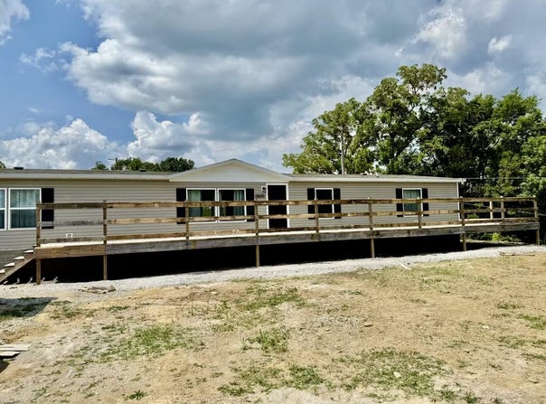 1440 Carter Road, Lockport, KY 40036