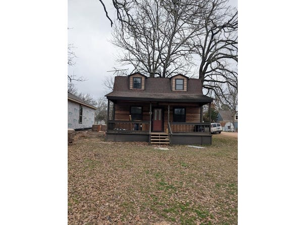 102 White Dove Trail, Gun Barrel City, TX 75156