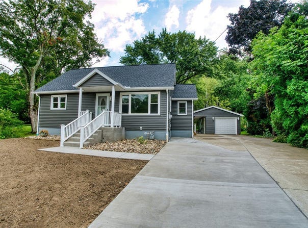 9735 OLD ROUTE 99 Route, Mckean, PA 16426
