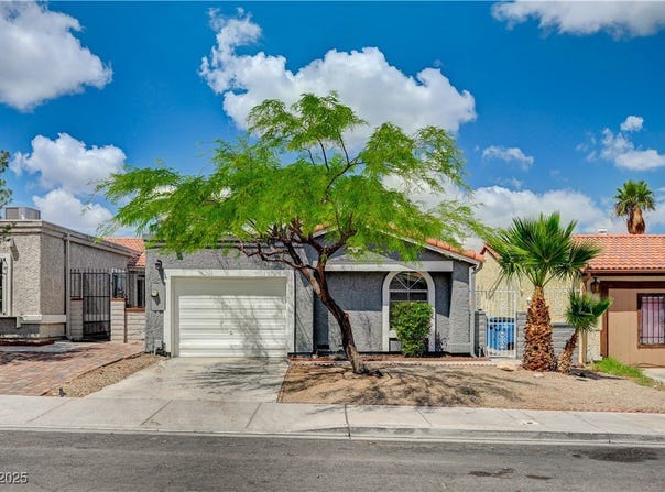 2377 Los Feliz Street, Las Vegas, NV 89156