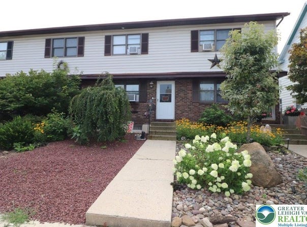 568 Franklin Avenue, Palmerton Boro, PA 18071