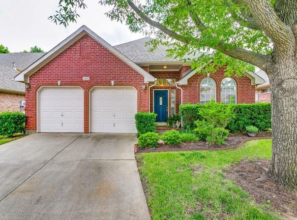 3605 Kales Lane, Flower Mound, TX 75022