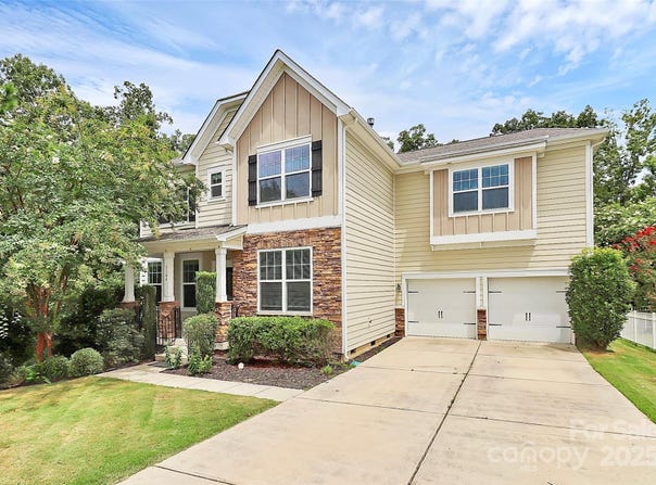 1104 Snowbird Lane, Waxhaw, NC 28173
