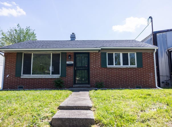 2440 Brown Street, Anderson, IN 46016