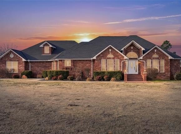 2168 S 433 Road, Pryor, OK 74361