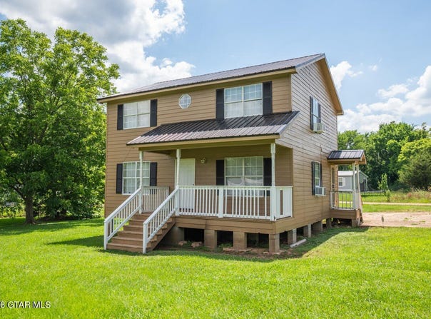 42 Minor Road, Starkville, MS 39759