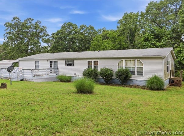 305 Dry Ridge Road, Camdenton, MO 65020
