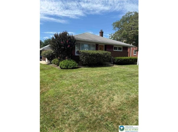3127 W Emaus, Salisbury Twp, PA 18103