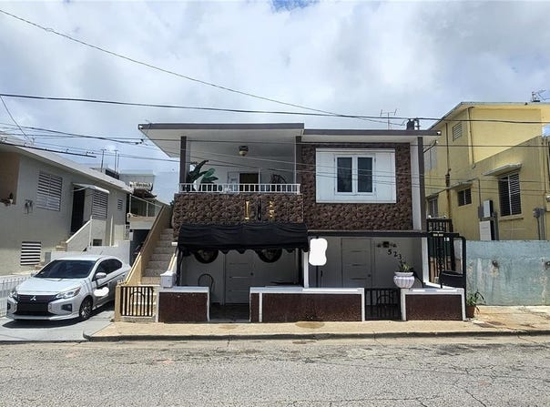 523 ANGEL M MARIN, ARECIBO, 00612
