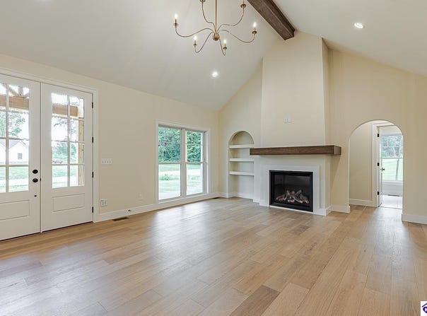 248 Whistling Oaks Boulevard, Elizabethtown, KY 42740