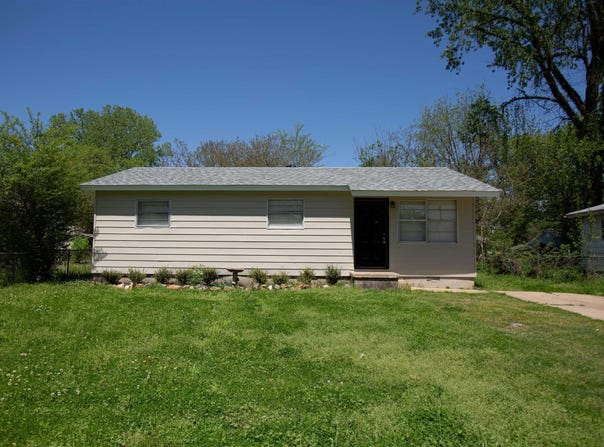6506 Heather Lane, Little Rock, AR 72206
