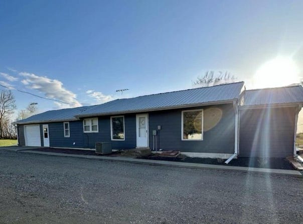 711 8th Street, Timber Lake, SD 57656