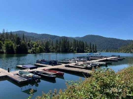 000 Trinity Dam Blvd, Lewiston, CA 96052