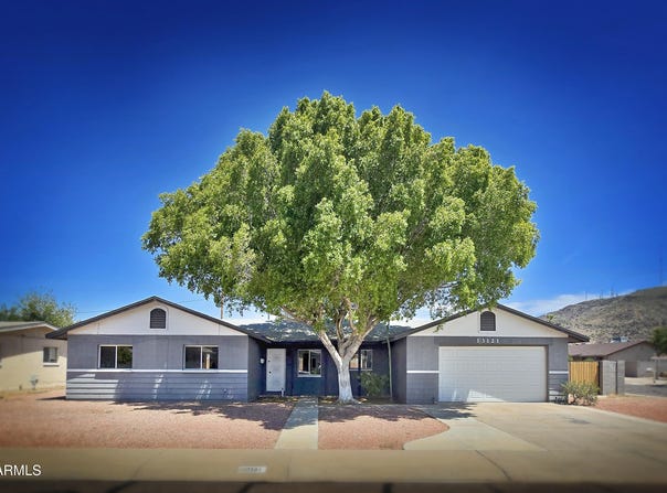 13121 N 21st Drive, Phoenix, AZ 85029
