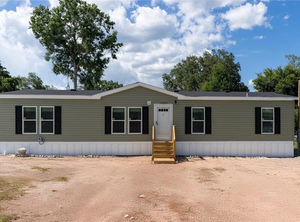 11307 Nw 19th Lane, Ocala, FL 34482
