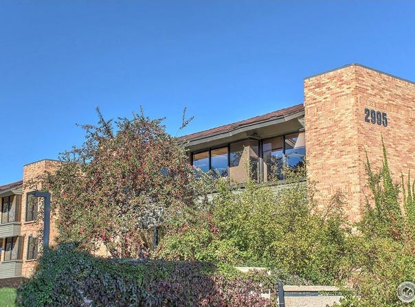 2995 Baseline Rd, Boulder, CO 80303