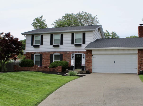 2544 Robin Lane, Villa Hills, KY 41017
