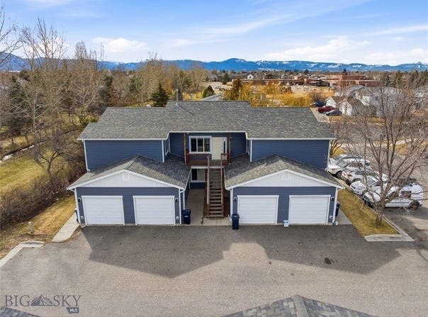 2401 Daws Drive, Bozeman, MT 59718
