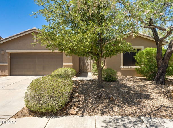 9407 E Greek Sage Way, Vail, AZ 85641